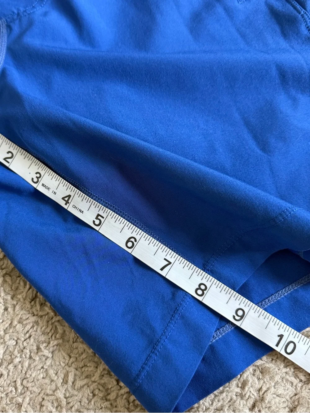 Birddogs size small